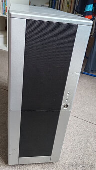 pocitac i7-3770K, 32 GB DDR3, GTX-1060 6 GB, 2xSSD 2xHDD - 6