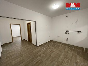 Pronájem bytu 2+1, 57m², ul. Lidická, Ostrava-Vítkovice - 6