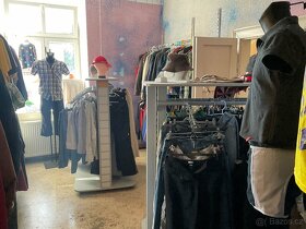 Second hand - výměna možná - 6