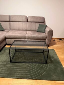 Stylový konferenční stolek – nový, se zárukou (Estilofina) - 6