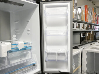 Chladnička Hisense RF540N4SBF2 - se zárukou - 6