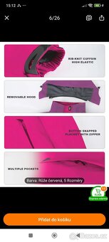 Nová dámská bunda - 6