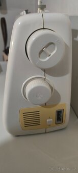 Šicí stroj Brother - 6