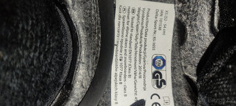 Dětská lyžařská přilba XS (52 - 54cm) - 6