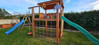 Dětské hřiště - 6