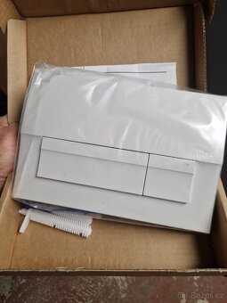 Prodám nové kompletní závěsné WC - 6