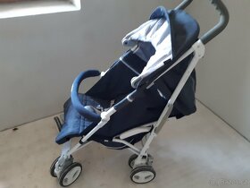 Golfový kočárek Inglesina Trip - 6