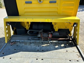 Predam Odtahovy Special MAN TGX 26,440 - 6