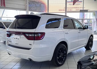 Dodge Durango 5.7 R/T - 6