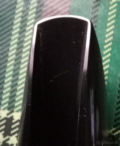 Amati 5 hubička na alt saxofon (No.8515) - 6