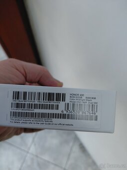 Honor 400 5G 512GB - 6