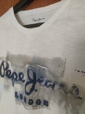 Pánská trička vel. xS 3ks - 6