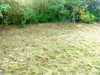 Pozemek stavební ok Děčín - 6