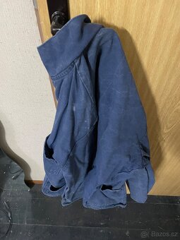 Levně prodám pracovní oblečení - 6
