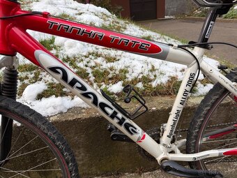 Horske kolo Apache TankaTate - 6