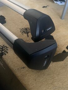 Střešní nosiče VW CC/Passat - 6