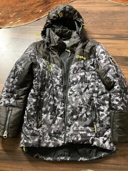 Bundy, vesty, kabáty - 6