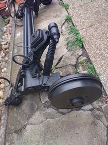 PEUGEOT  PARTNER BERLINGO - 6