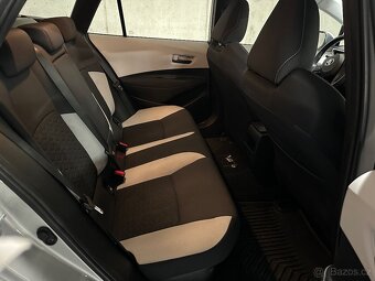 Toyota Corolla k zapůjčení - 6