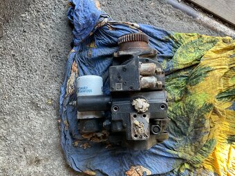 Čerpadlo Sauer Danfoss - 6