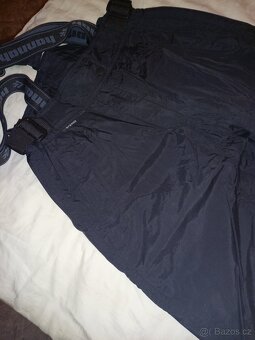 NOVÉ  DÁMSKÉ  OTEPLOVAČKY - 6