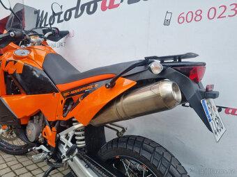 KTM 950 S Adventure - 6