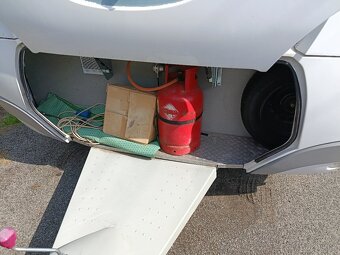 Dethleffs exclusiv emotion - 6