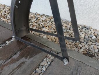 Jawa speciál blatníky - 6