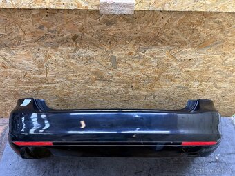 Zadní nárazník Vw Golf 6 kombi - 6