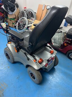 Meyra Optimus2  (PŘIVEZU) - 6