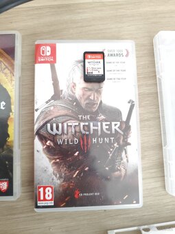 Nintendo switch OLED - 6