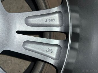 Sada disků MB Xclasse 18“ - 6