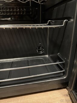 Minilednička Klarstein - 6