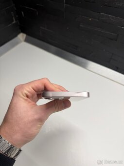 iPhone 13 – 128 GB, růžový - 6