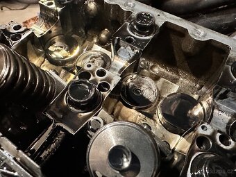 Vw Caravelle 2007 128kw Long - 6