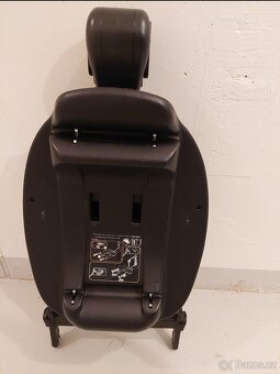 Evoluna i-size 2 + isofix - 6