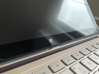 notebook - tablet - STAV JAKO NOVÝ - HP Spectre 13 x2 Pro - 6