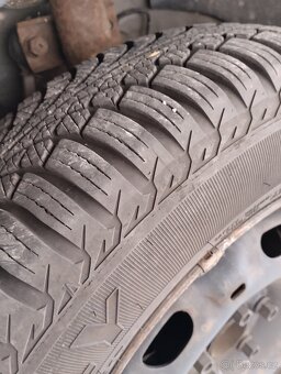 Škoda Fabie 2003 ,1.2 HTP - 40kw - 6