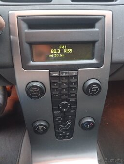 Volvo V50 2.0 100kw r.v.2007 - 6