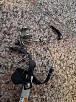 Thule chariot cx1 - 6