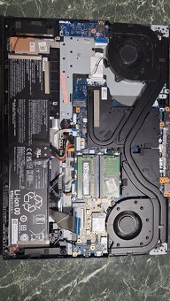 LENOVO LEGION 17ACH6H - 6
