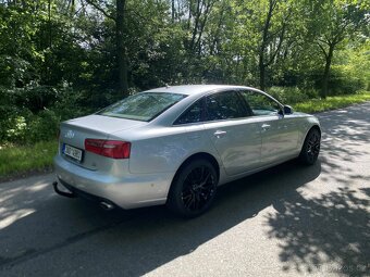 Audi a6 c7 3.0TDi 180kw - 6