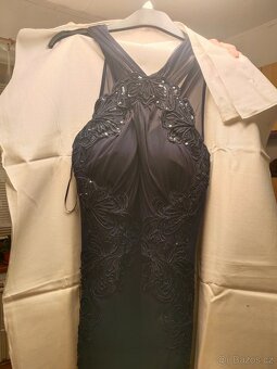 Dámské šaty velikost S - 6