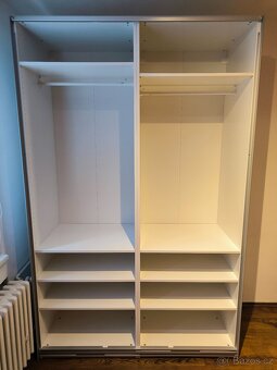 Skříň IKEA - 6