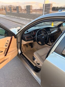 BMW 530D - 6