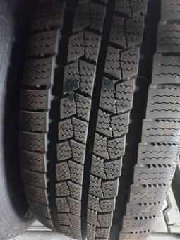 Zinmi 235/65R16C Mercedes Sprinter,VW Crafter - 6
