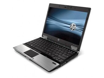 HP Elitebook 2530p na náhradní díly - 6