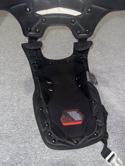 Motocross/endruo chrániče - 6