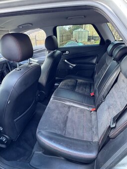 Ford Mondeo 2.2Tdci 129kw - Titanium S - 6