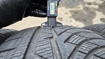 Zimní pneu 225/45/18 Michelin - 6
